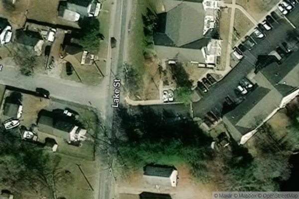 Photo of HOMES ON JOHNSONS POND