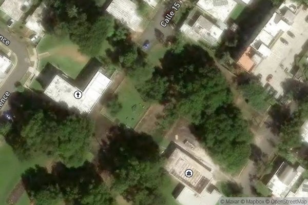 Photo of JARDINES DE CUPEY PUBLIC HOUSING