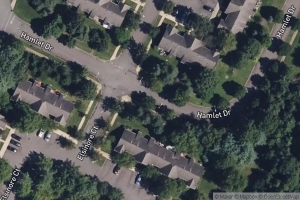 Photo of THE HAMLET AT BEAR CREEK