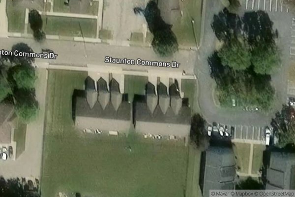 Photo of BUCKEYE COMMUNITY APTS