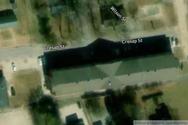 Photo of WENDELL APTS