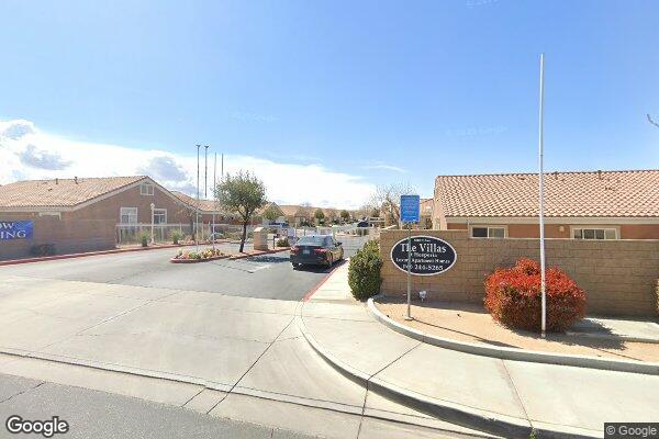 Photo of VILLAS AT HESPERIA