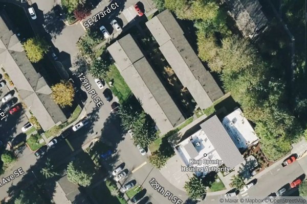 Photo of BIRCH CREEK APARTMENTS