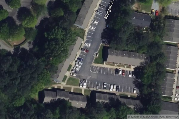 Photo of MORGAN'S MILL SUBDIVISION