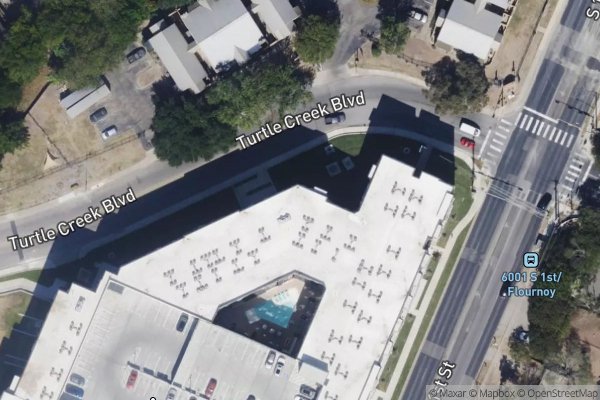 Photo of BRIDGE AT TURTLE CREEK