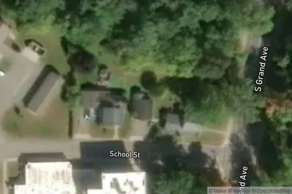 Photo of ELEMENTARY SCHOOL APARTMENTS FKA HISTORIC SCHOOL