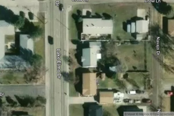 Photo of HEIGHTS CENTENNIAL APARTMENTS
