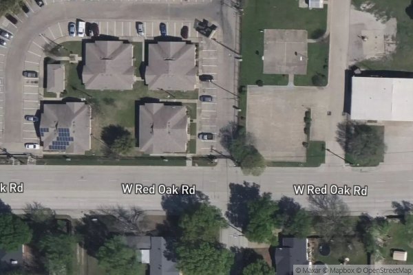 Photo of RED OAK APTS (RED OAK)
