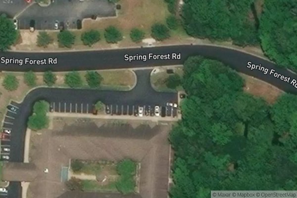 Photo of WILLOW SPRING APTS