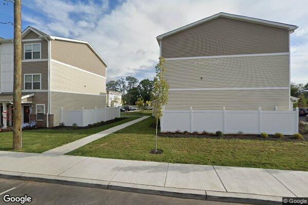 Photo of TURNER POINTE APARTMENTS
