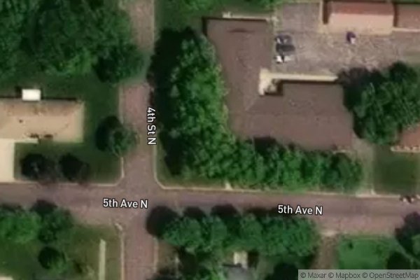 Photo of BELL APTS