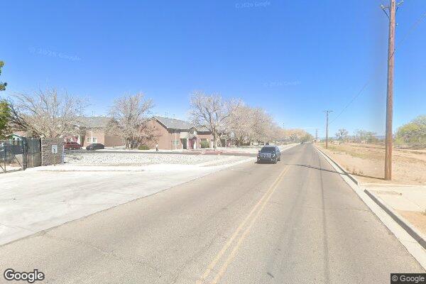 Photo of HILLCREST APTS