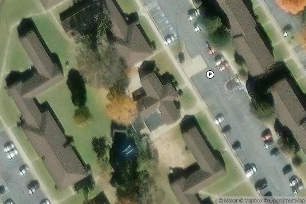 View of OAKMONT APARTMENTS
