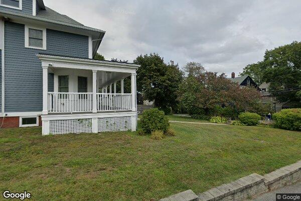 Photo of George Galen Wheeler House, Inc.