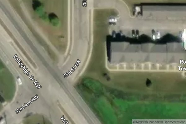 Photo of ROYAL OAKS TOWNHOMES