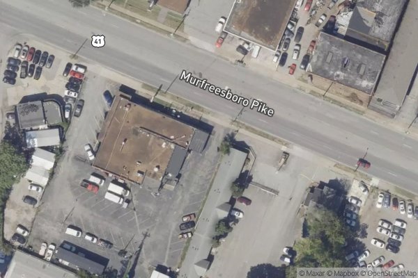 Photo of MERCURY COURT APT