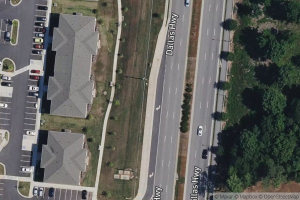 Photo of RESERVE AT DOUGLASVILLE