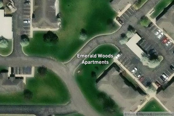 Photo of EMERALD PARK SENIOR RESIDENCES