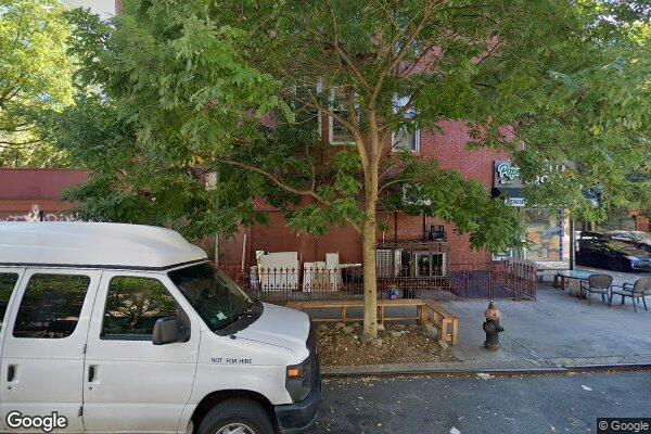 Photo of MADISON STREET CLUSTER