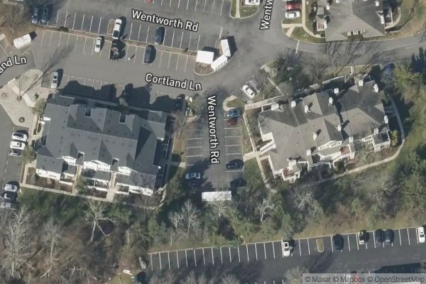 Photo of CORTLAND CONDOMINIUMS