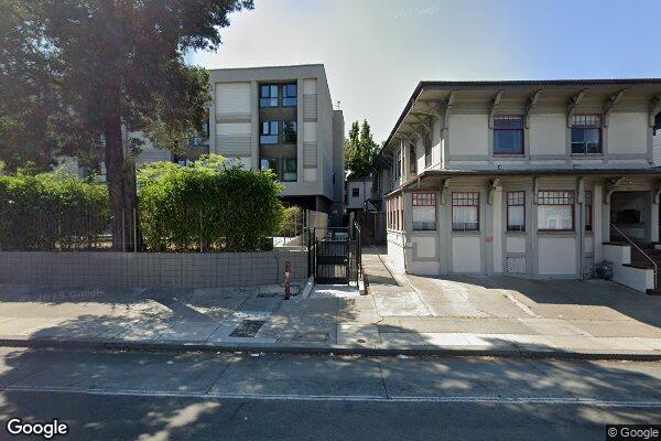 Photo of LAKE MERRITT APTS