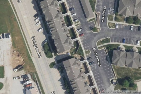 Photo of IRVINGTON HEIGHTS APTS-PHASE II