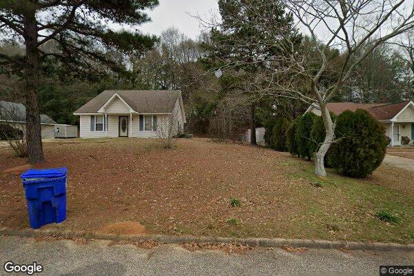Photo of AMBERWOOD APTS