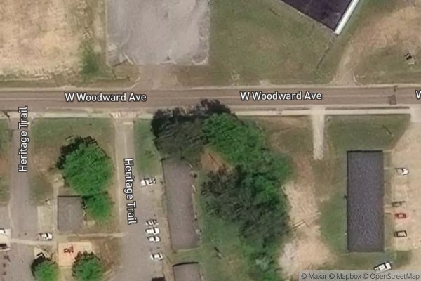 Photo of HERITAGE TRAILS APARTMENTS