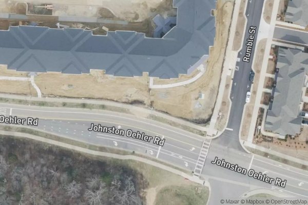 JOHNSTON OEHLER SENIORS — Income-based apartments (LIHTC tax credit · Not Reported AMI) in Charlotte, North Carolina