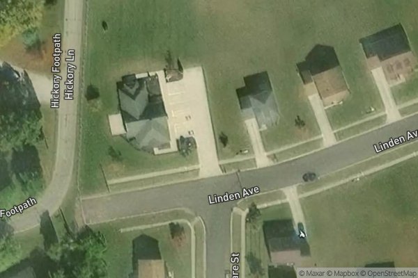Photo of ZACHARY'S CROSSING