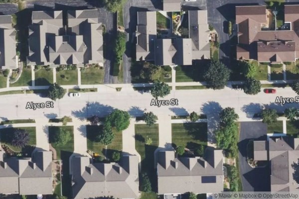Photo of CEDARBURG SENIOR APTS II