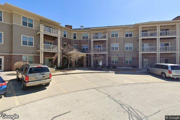 Photo of HILL CREST SENIOR HOUSING