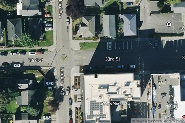 Photo of ANDY'S PLACE