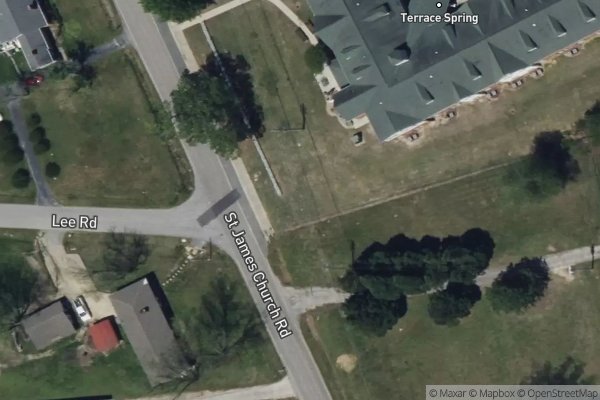 Photo of TERRACE SPRING