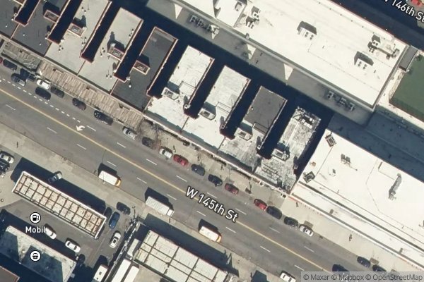Photo of W 145TH ST CLUSTER PHASE II