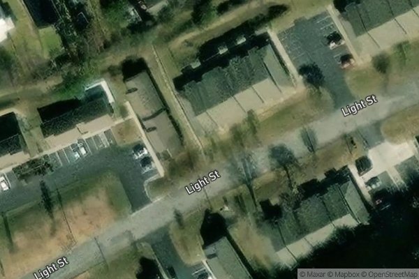 Photo of GREENEVILLE LANDING