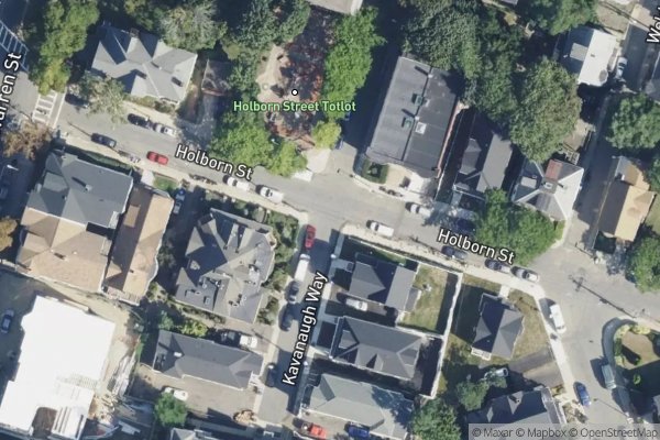 3 HOLBORN TER — Income-based apartments (LIHTC tax credit · 60% AMGI AMI) in Dorchester, Massachusetts