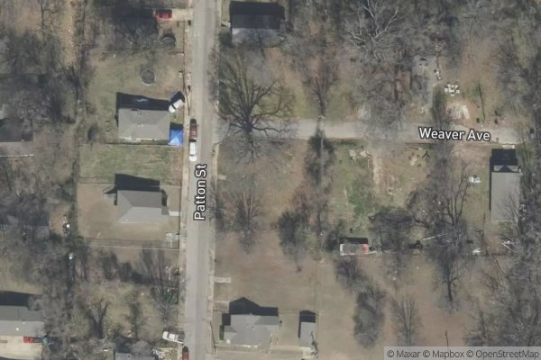 Photo of PATTON SFD