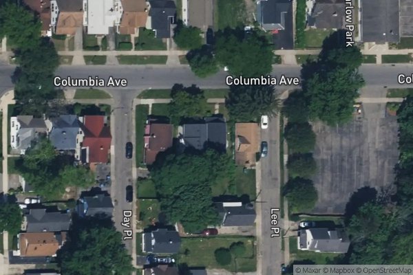 Photo of WOODWARD HOUSING