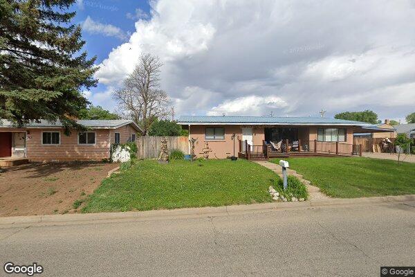 Photo of SLEEPING UTE APTS
