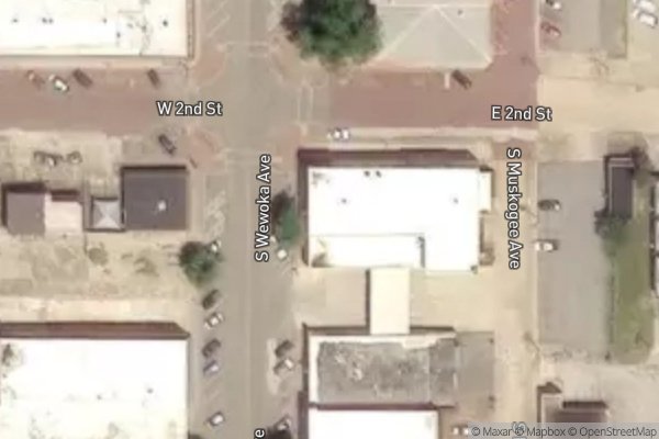 Photo of WEWOKA LOFTS