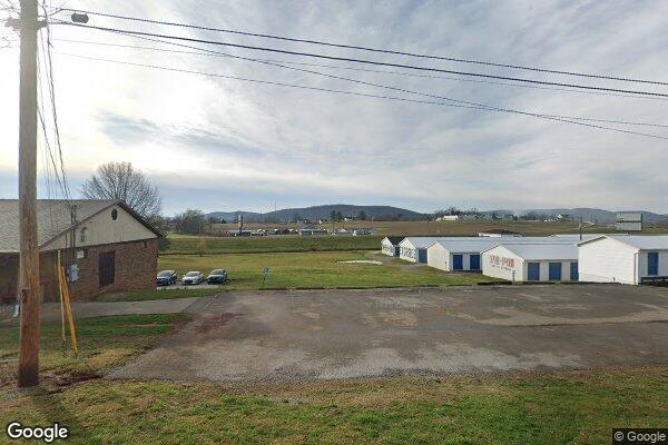 View of MONTICELLO VILLAGE C/O WINTERWOOD INC