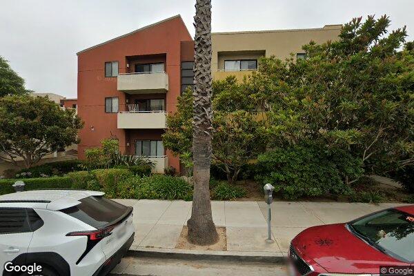 Photo of Fourth Street Senior Housing
