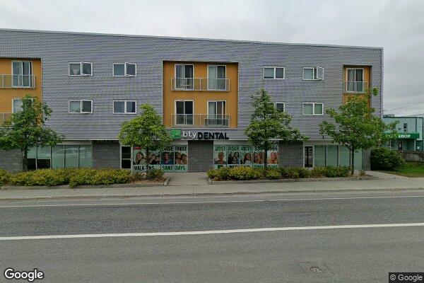 Photo of MOUNTAIN VIEW VILLAGE II
