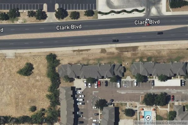 Photo of CLARK'S CROSSING APTS