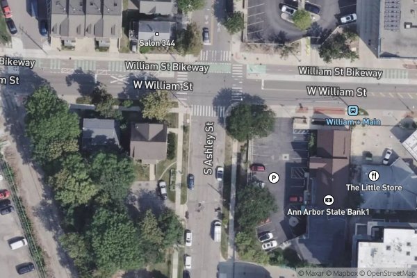 Photo of WILLIAM STREET APTS