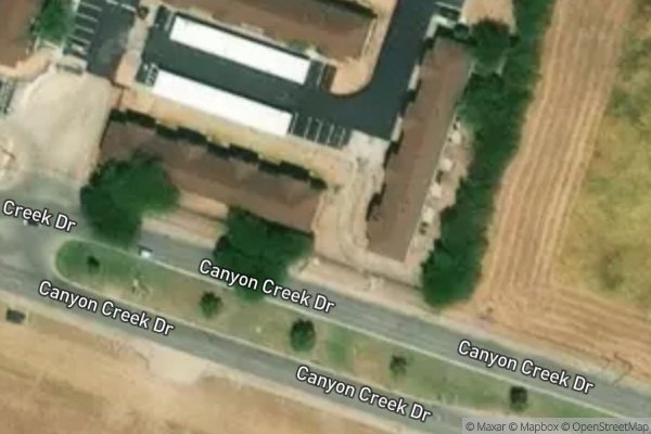 CANYON CREEK TOWN HOMES