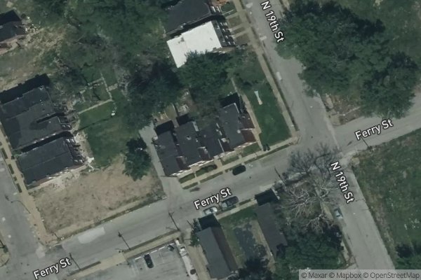 Photo of 1909 FERRY ST