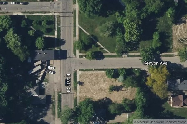 Photo of CLEVELAND MULTIFAMILY II