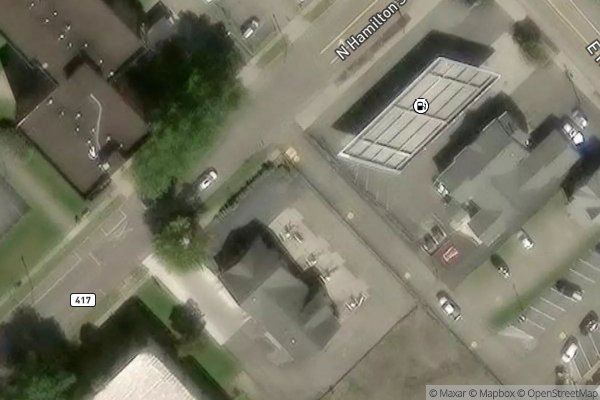 Photo of VILLAGE SQUARE SENIOR APARTMENTS